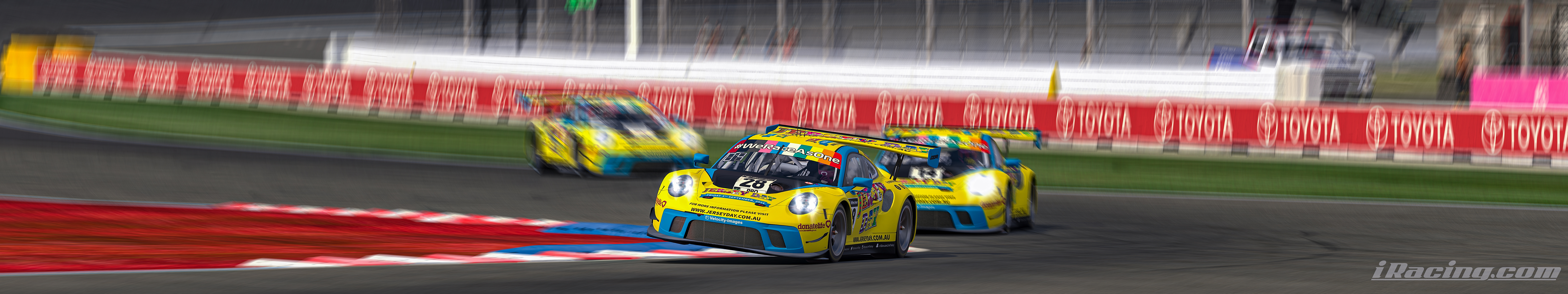 2021S3W10PorscheGT301