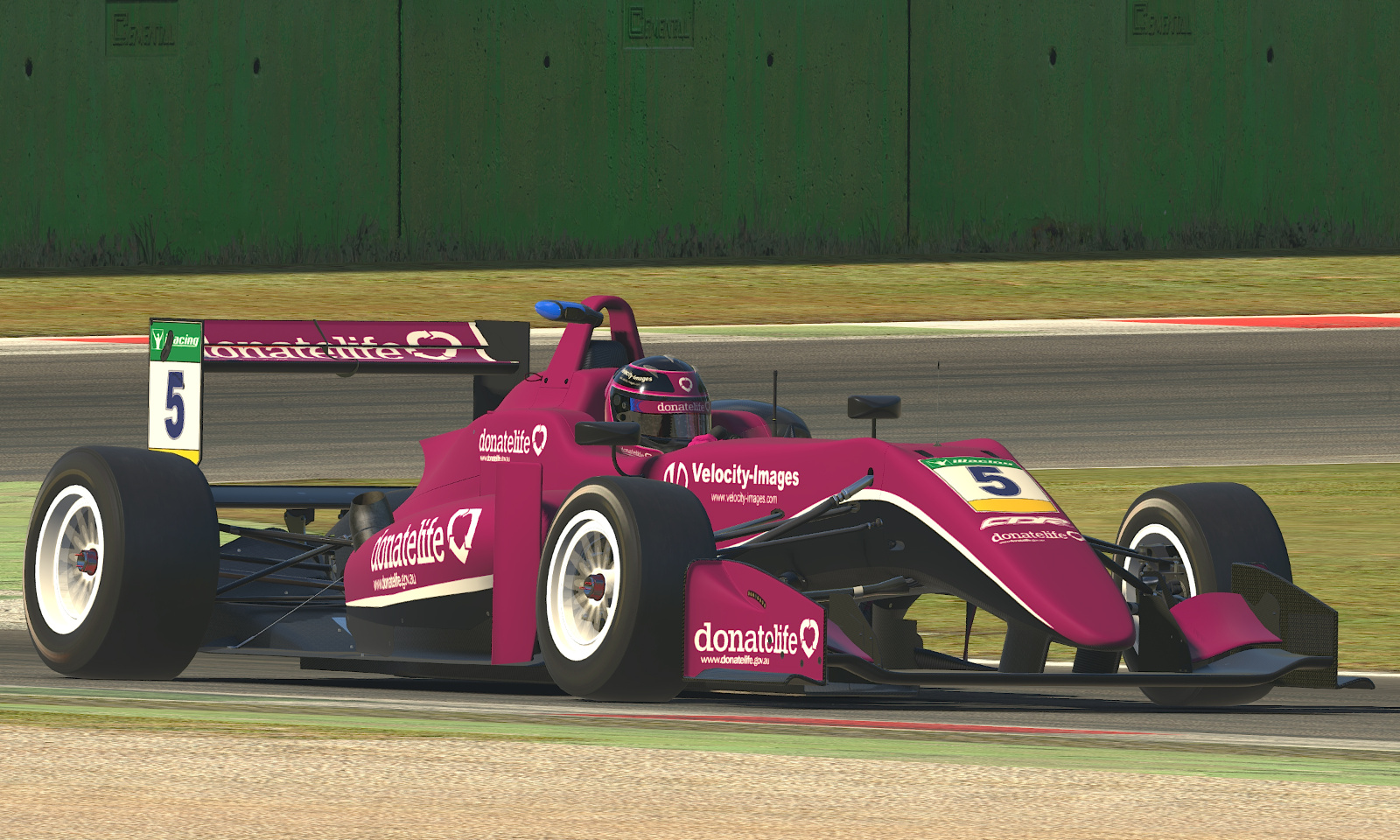 Dallara F3